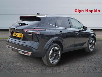 Used Nissan Qashqai 2026 for sale - 78080868: Photo