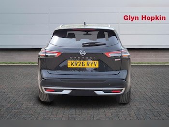 Used Nissan Qashqai 2026 for sale - 78080868: Photo