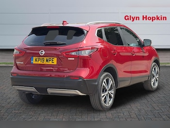 Used Nissan Qashqai 2019 for sale - 78880366: Photo