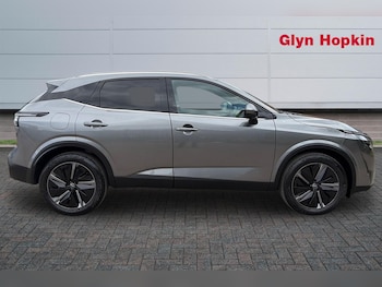 Used Nissan Qashqai 2025 for sale - 78811432: Photo
