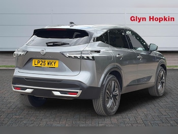 Used Nissan Qashqai 2025 for sale - 78811432: Photo