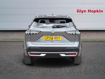 Used Nissan Qashqai 2025 for sale - 78811432: Photo