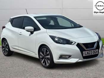 2023 - 1.0 IG-T 92 Tekna 5dr