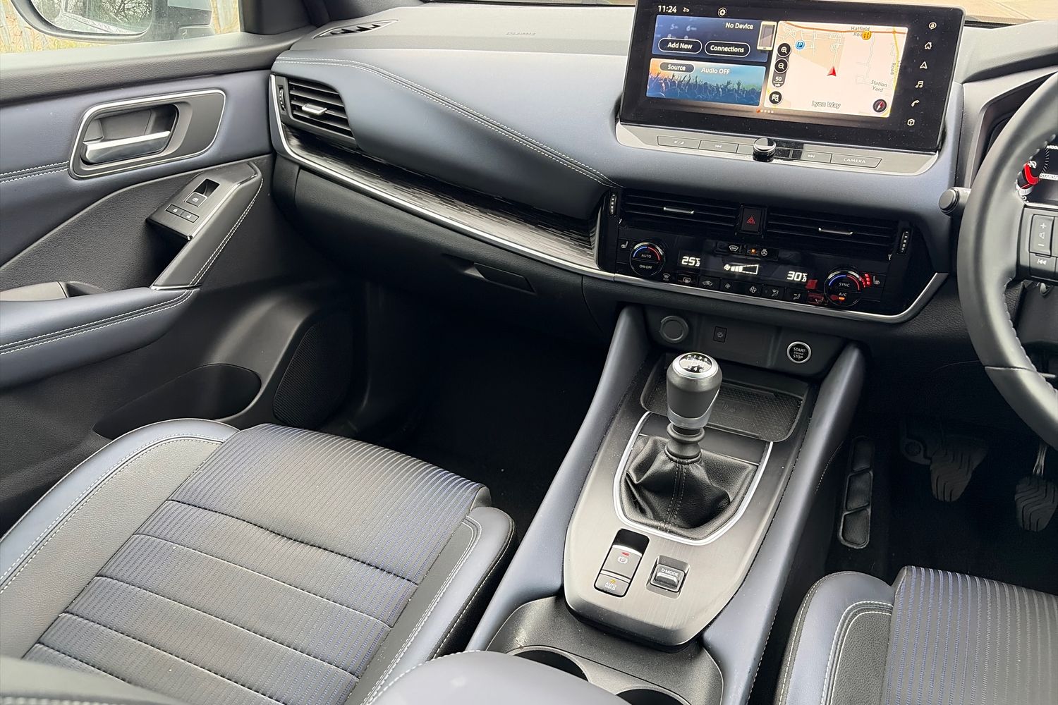 Used Nissan Qashqai 2023 for sale - 77010553: Photo 14