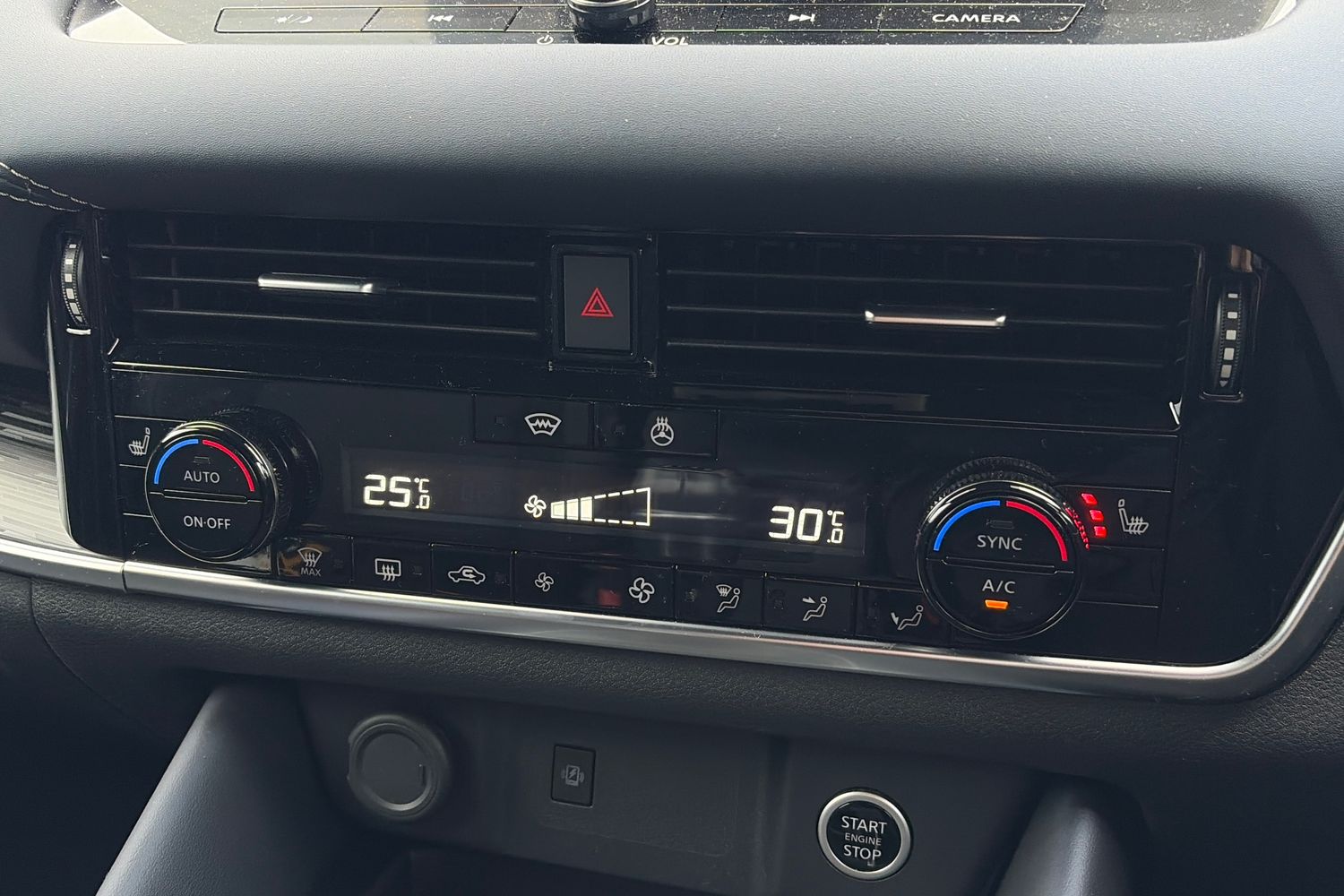 Used Nissan Qashqai 2023 for sale - 77010553: Photo 15