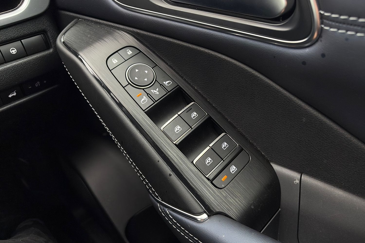 Used Nissan Qashqai 2023 for sale - 77010553: Photo 16