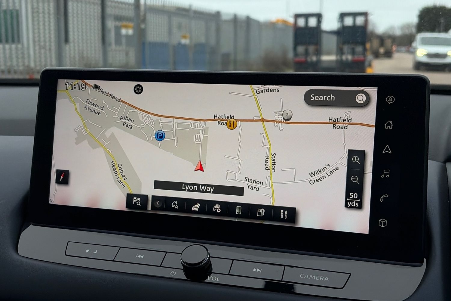 Used Nissan Qashqai 2023 for sale - 77010553: Photo 18