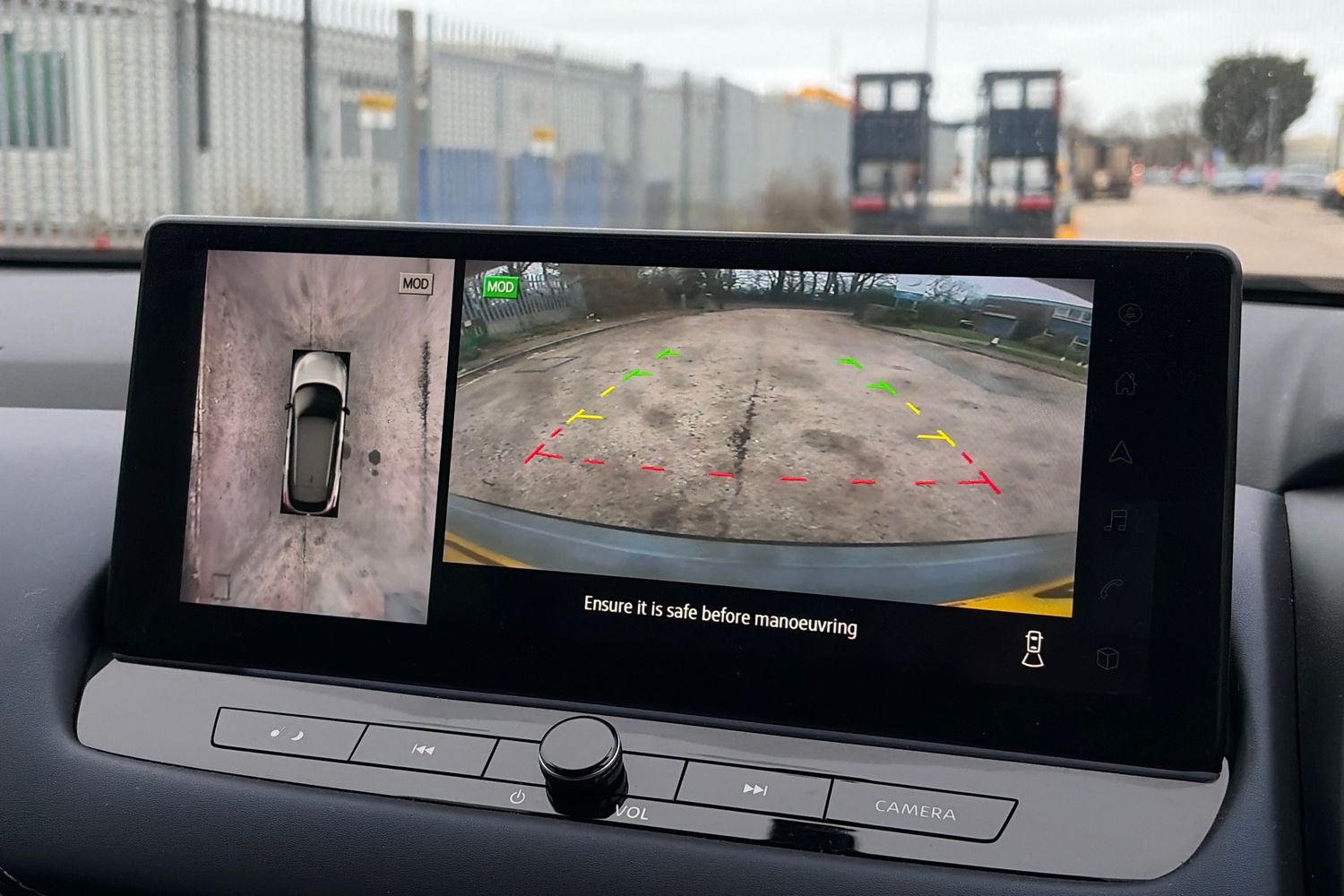 Used Nissan Qashqai 2023 for sale - 77010553: Photo 19