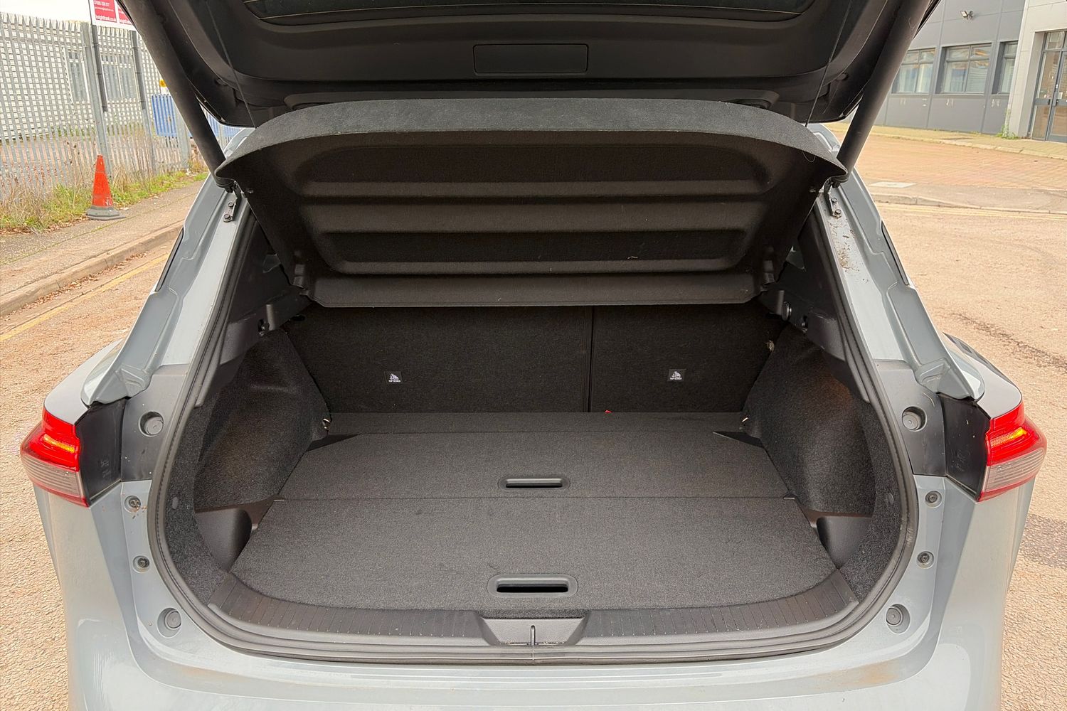 Used Nissan Qashqai 2023 for sale - 77010553: Photo 24