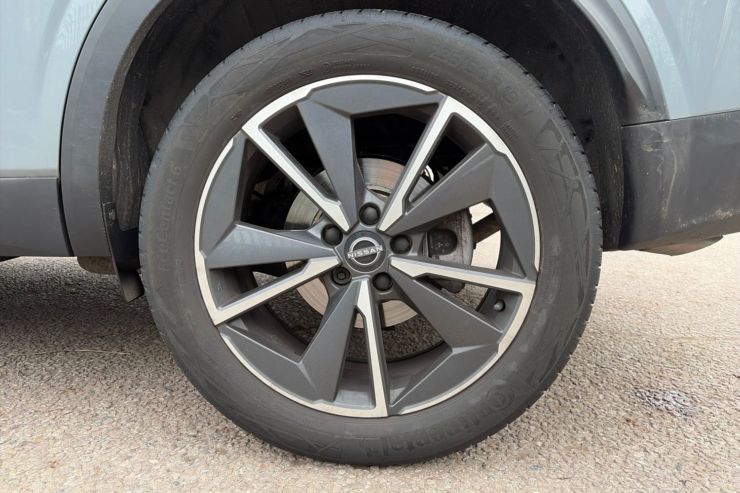 Used Nissan Qashqai 2023 for sale - 77010553: Photo 26