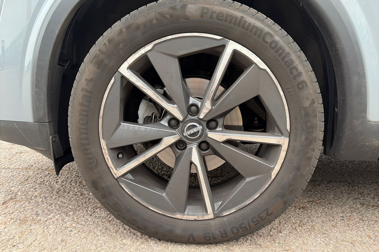 Used Nissan Qashqai 2023 for sale - 77010553: Photo 27