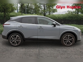 Used Nissan Qashqai 2023 for sale - 77010553: Photo