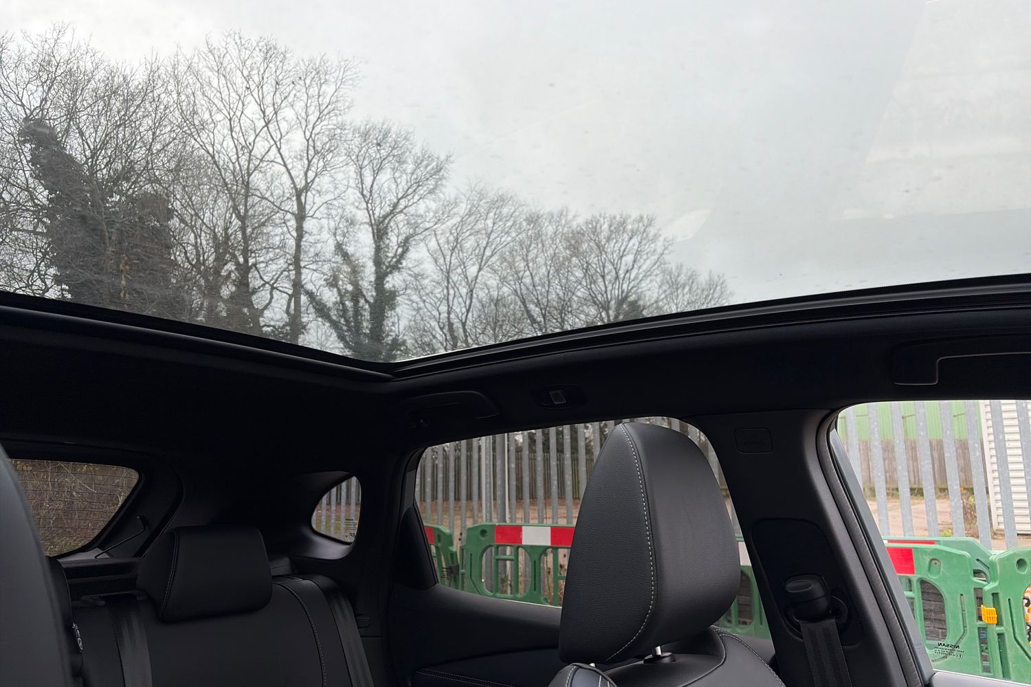 Used Nissan Qashqai 2023 for sale - 77010553: Photo 30