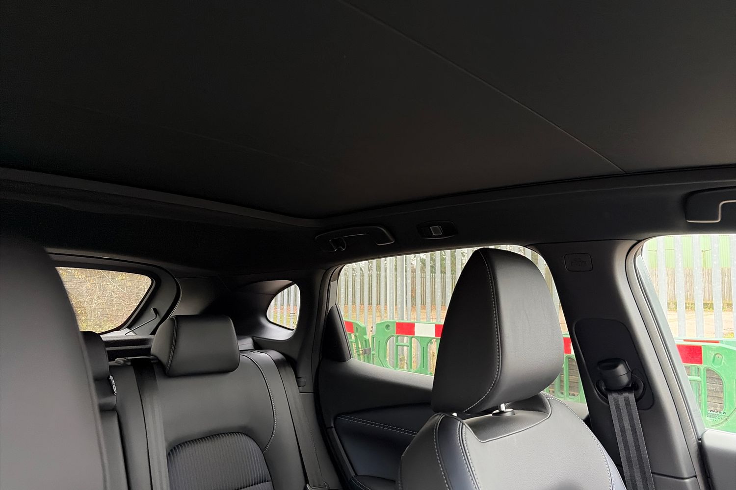 Used Nissan Qashqai 2023 for sale - 77010553: Photo 35