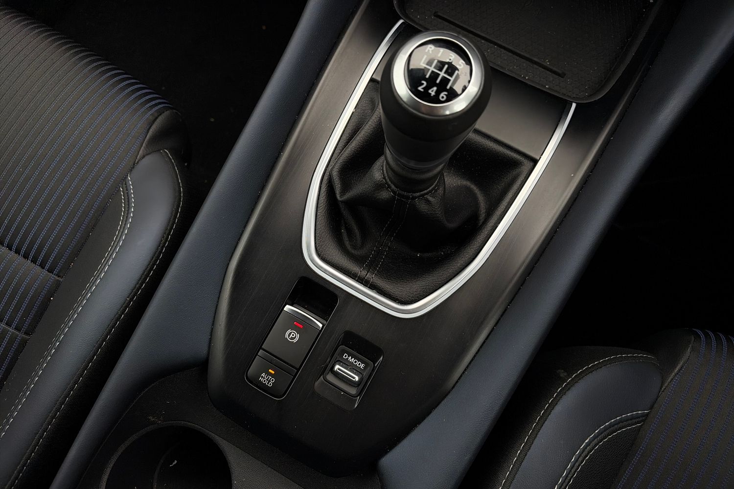 Used Nissan Qashqai 2023 for sale - 77010553: Photo 36