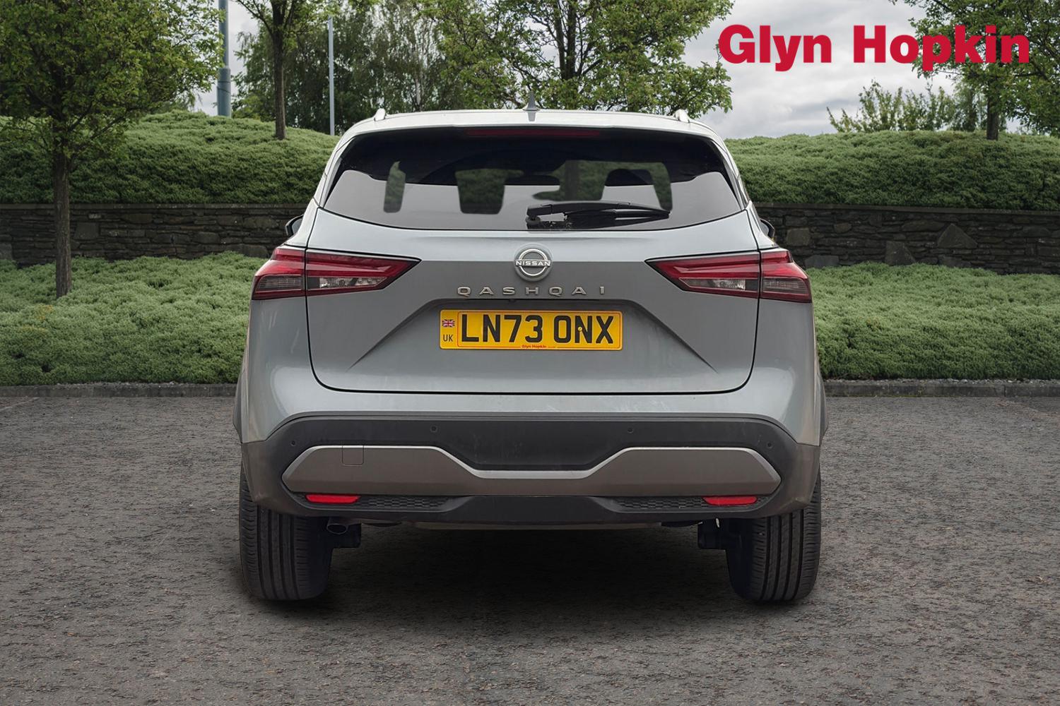 Used Nissan Qashqai 2023 for sale - 77010553: Photo 4