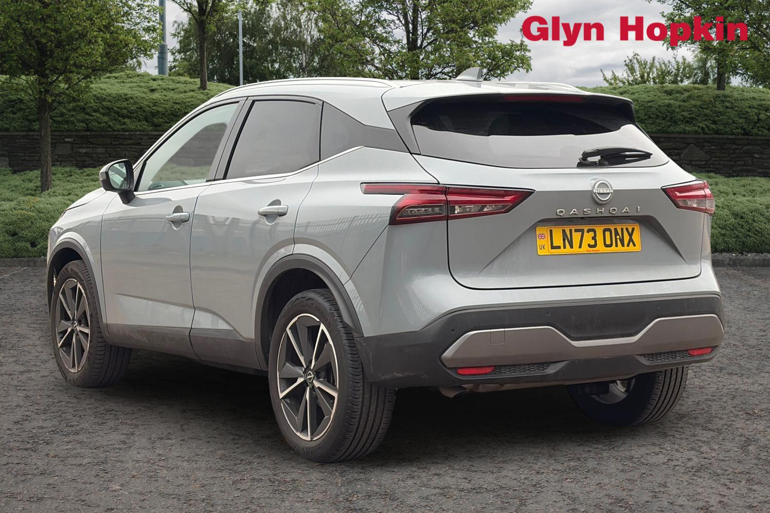 Used Nissan Qashqai 2023 for sale - 77010553: Photo 5