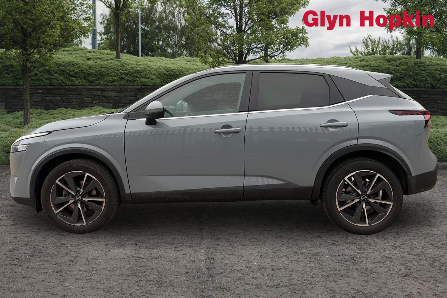 Used Nissan Qashqai 2023 for sale - 77010553: Photo 6