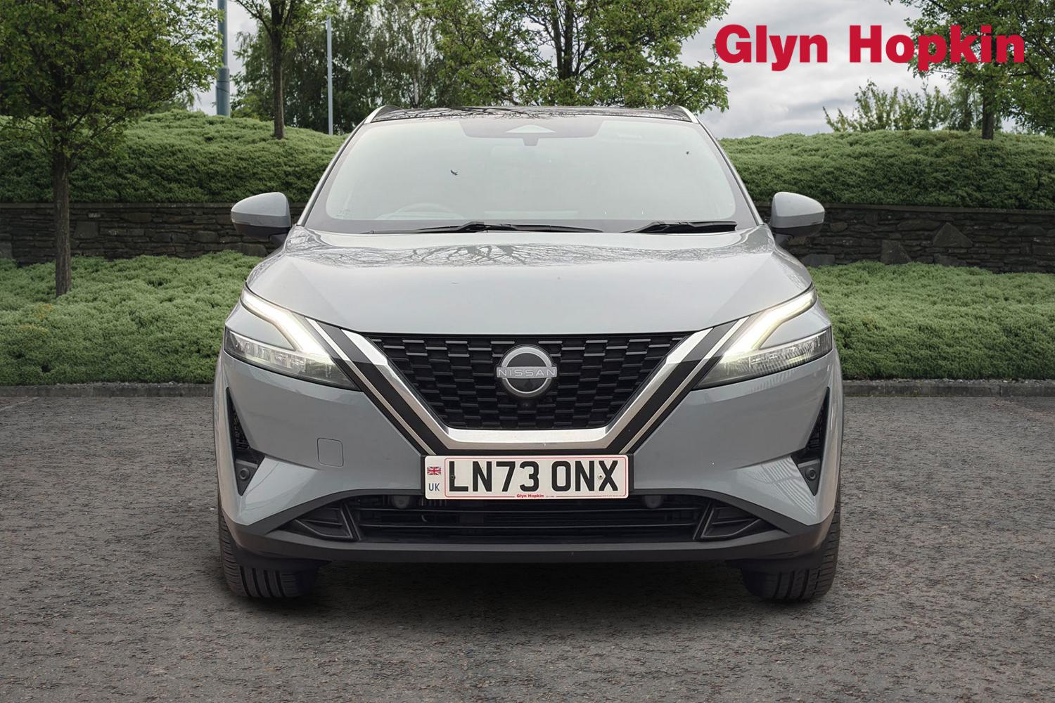 Used Nissan Qashqai 2023 for sale - 77010553: Photo 8