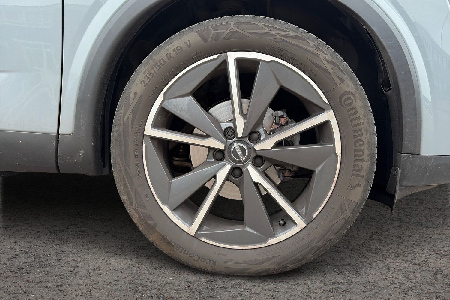 Used Nissan Qashqai 2023 for sale - 77010553: Photo 9