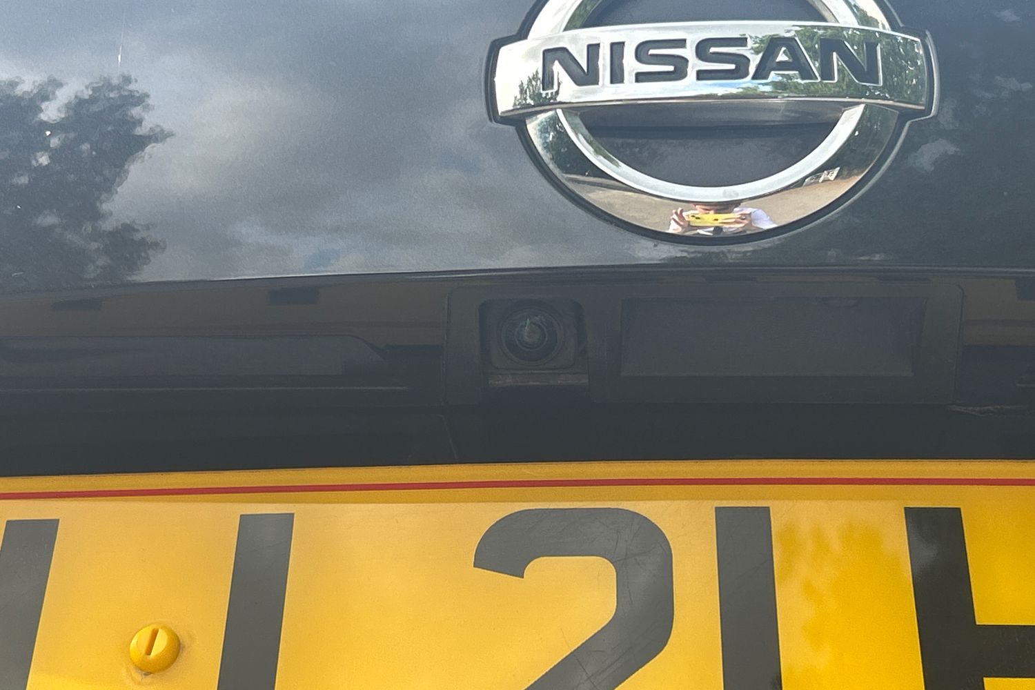 Vehicle 27