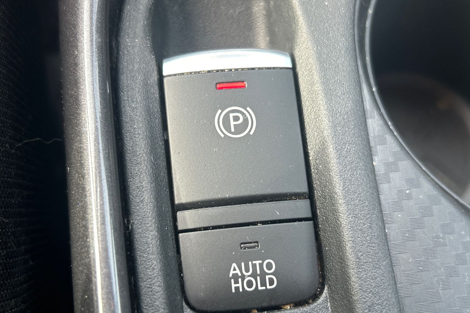 Vehicle 32