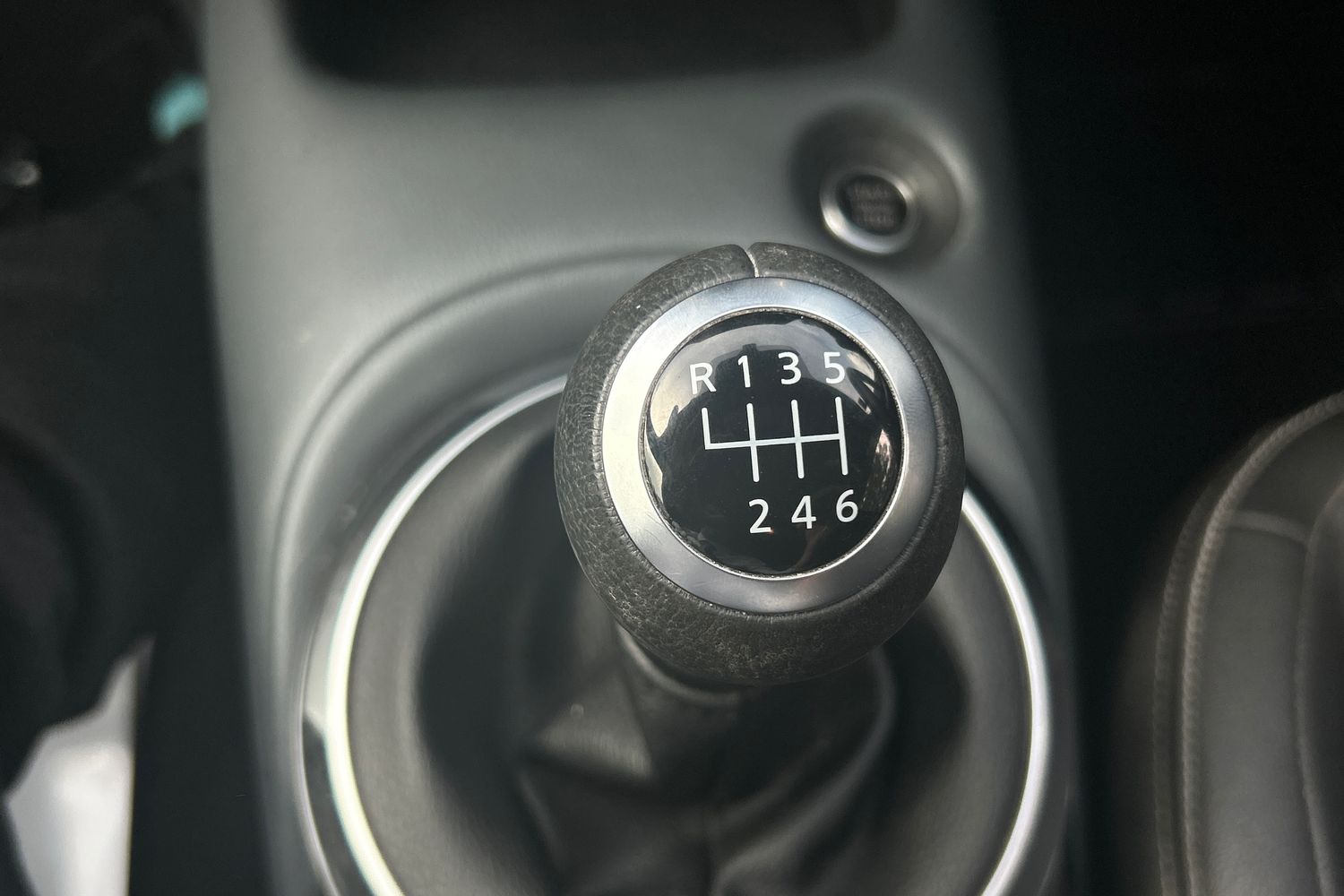 Vehicle 34