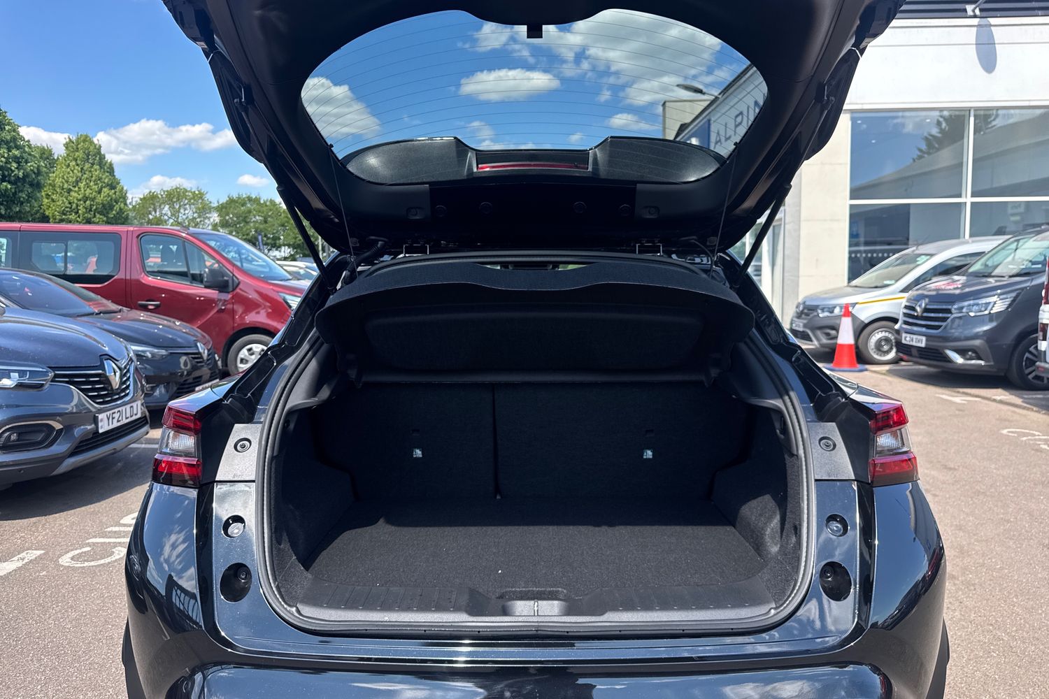 Vehicle 24