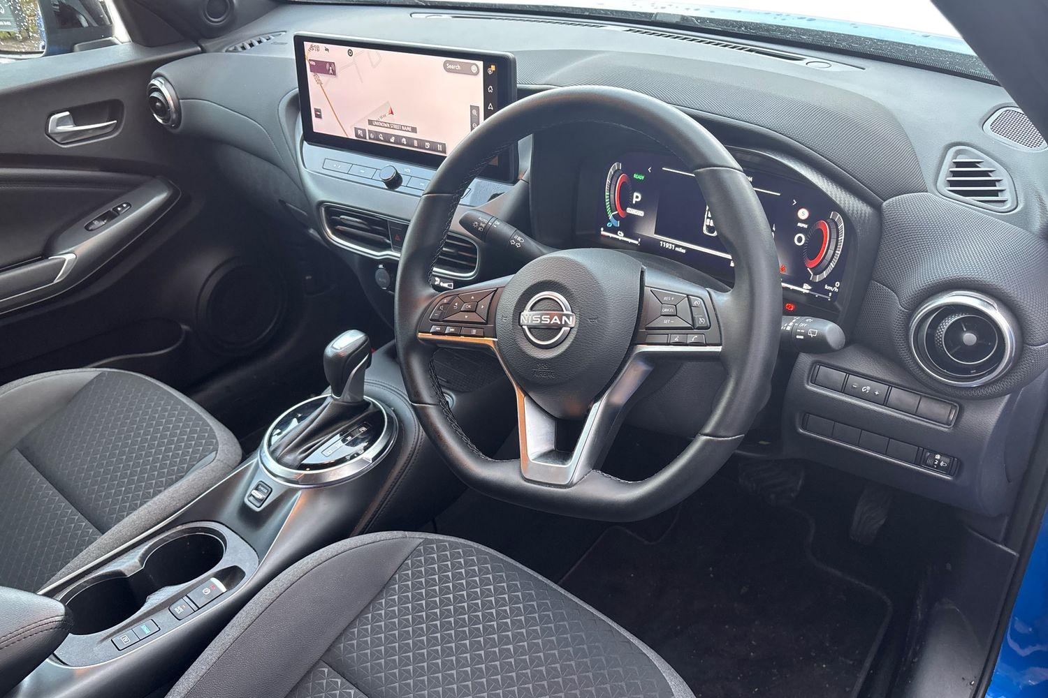 Used Nissan Juke 2025 for sale - 77576466: Photo 10