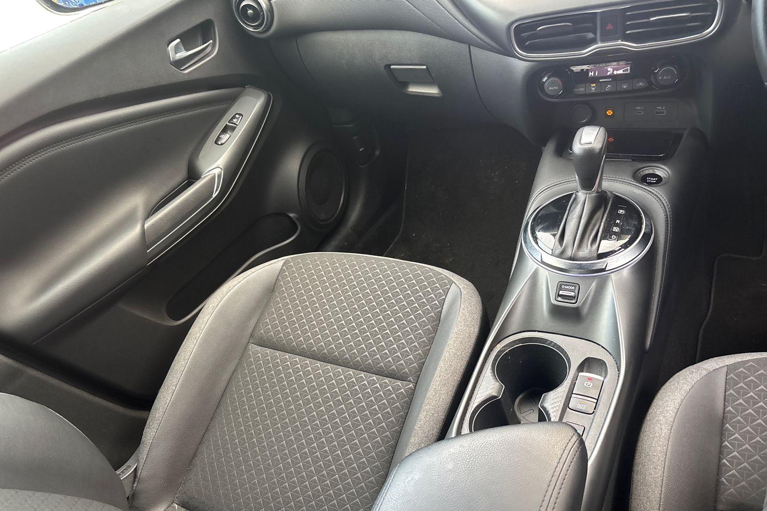 Used Nissan Juke 2025 for sale - 77576466: Photo 12