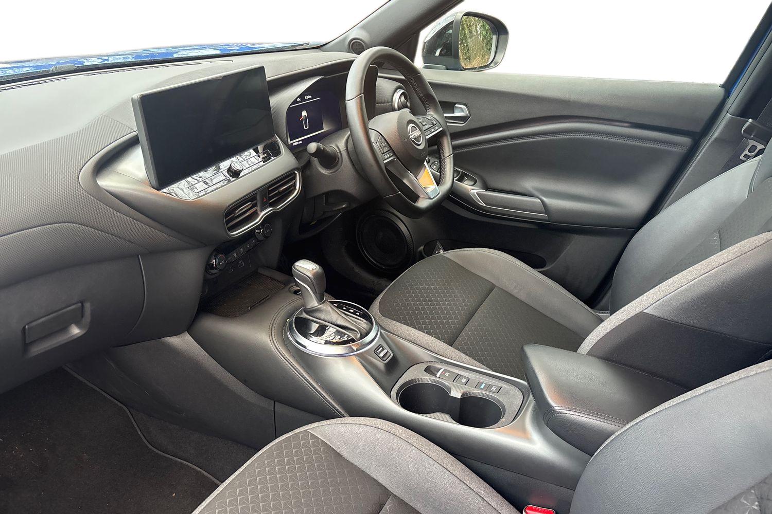 Used Nissan Juke 2025 for sale - 77576466: Photo 13