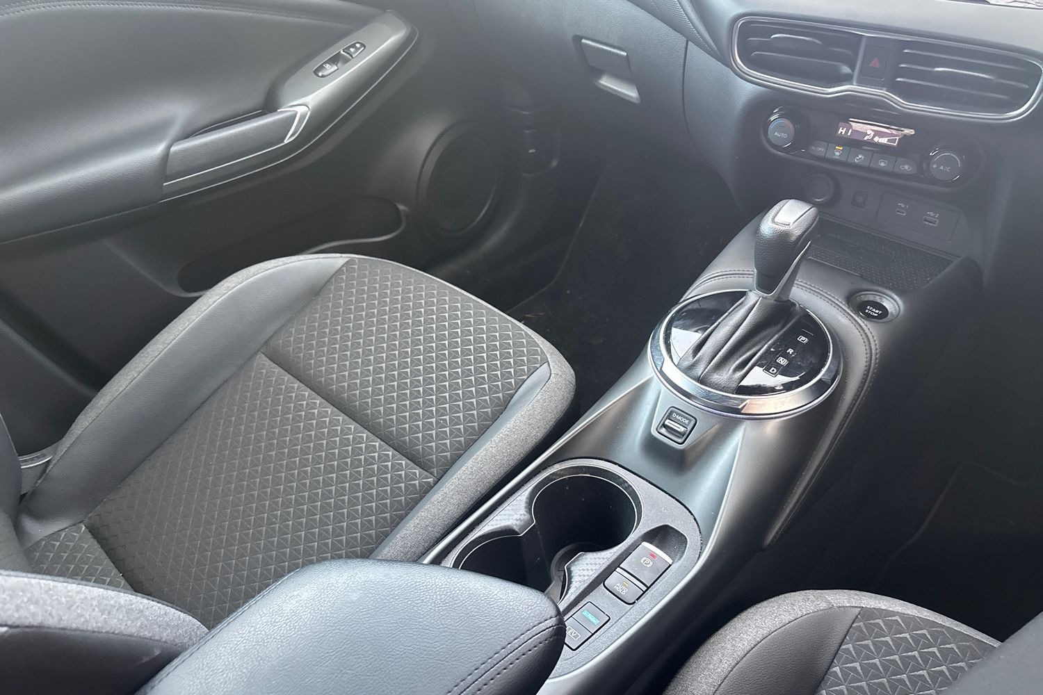 Used Nissan Juke 2025 for sale - 77576466: Photo 14