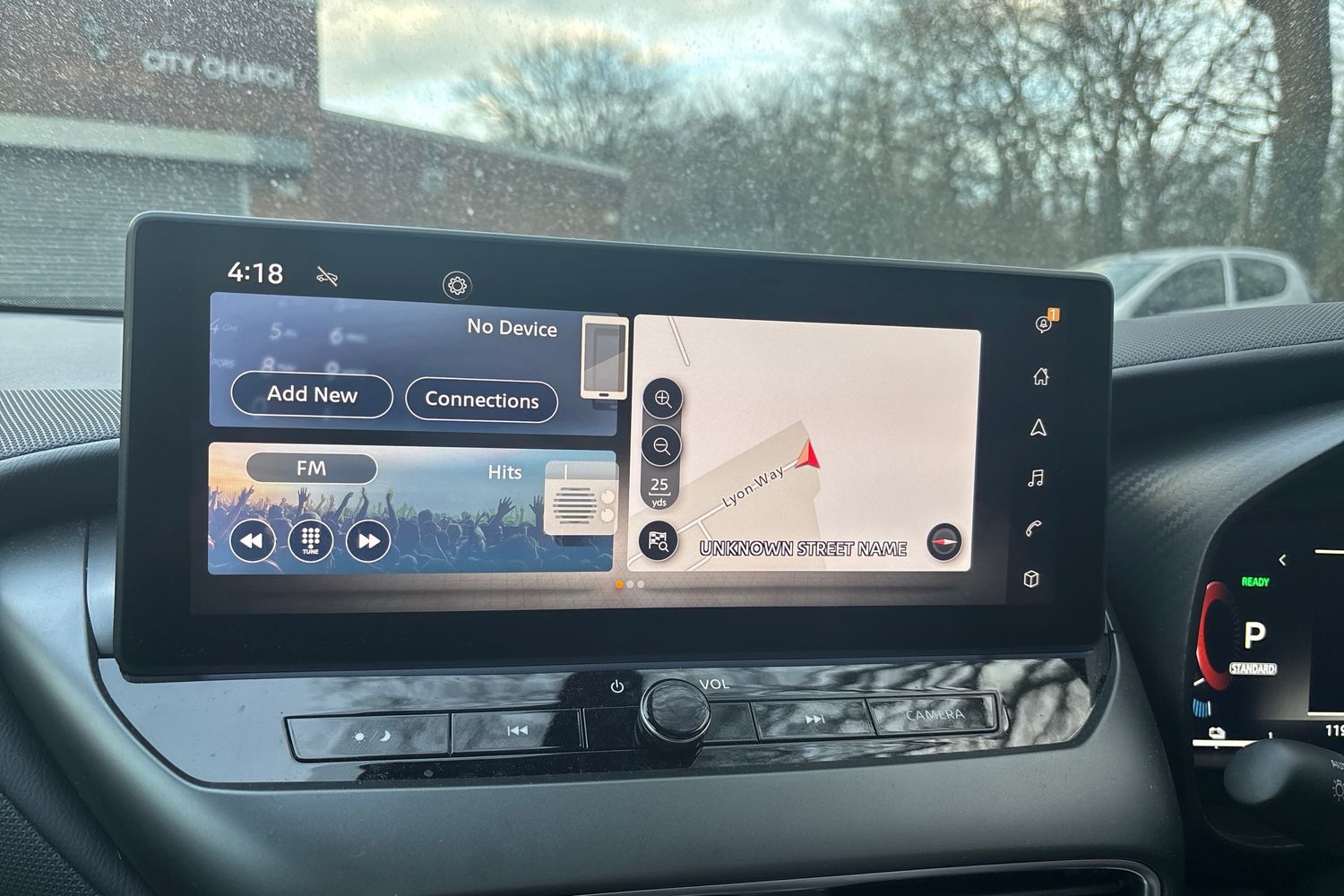 Used Nissan Juke 2025 for sale - 77576466: Photo 17