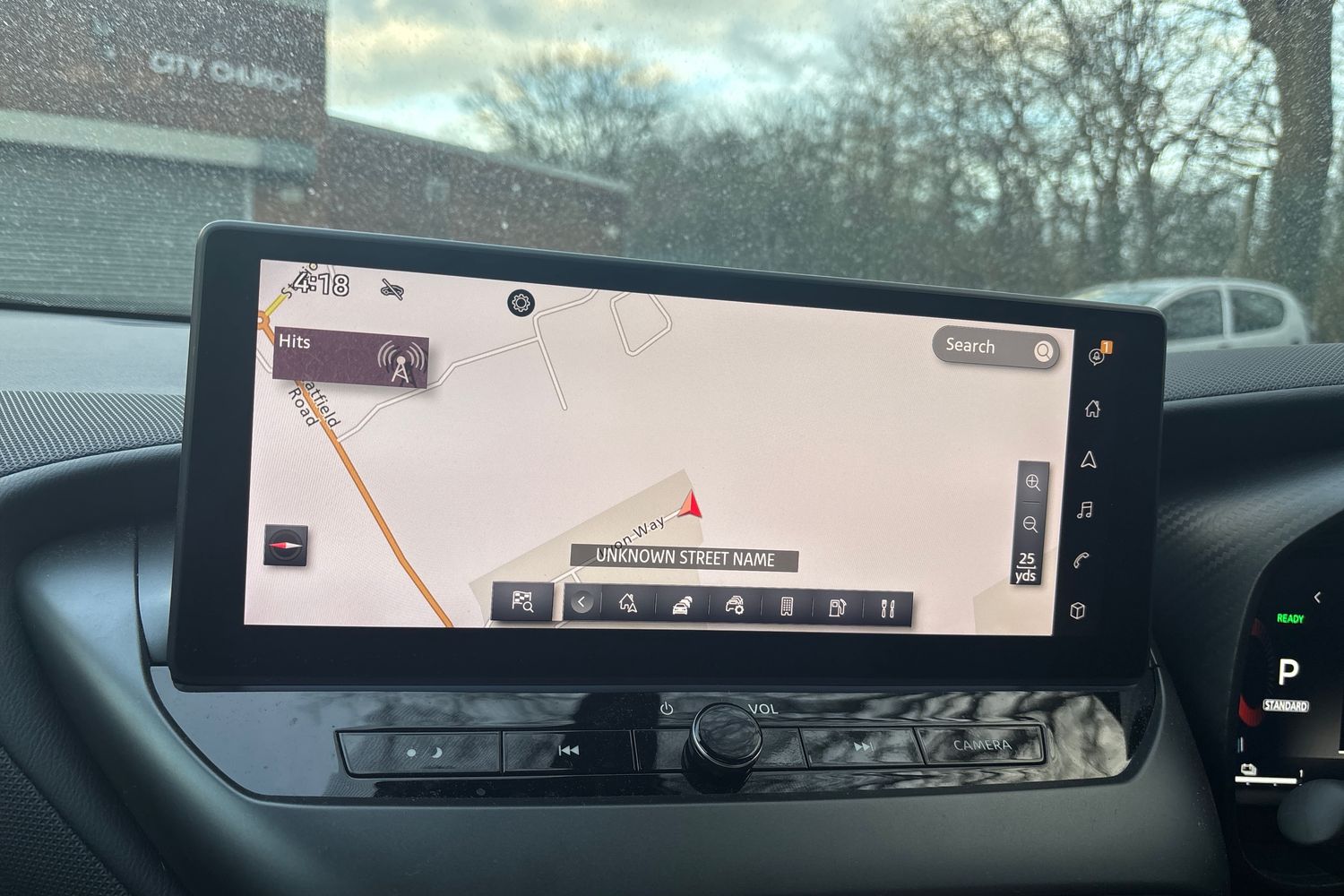 Used Nissan Juke 2025 for sale - 77576466: Photo 18