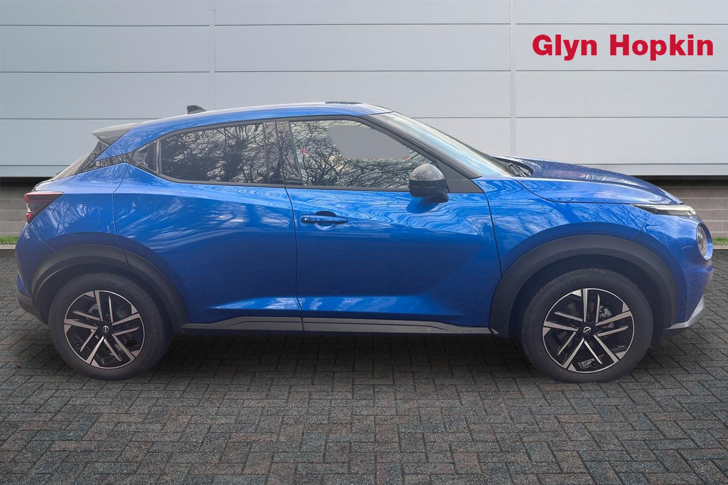 Used Nissan Juke 2025 for sale - 77576466: Photo 2