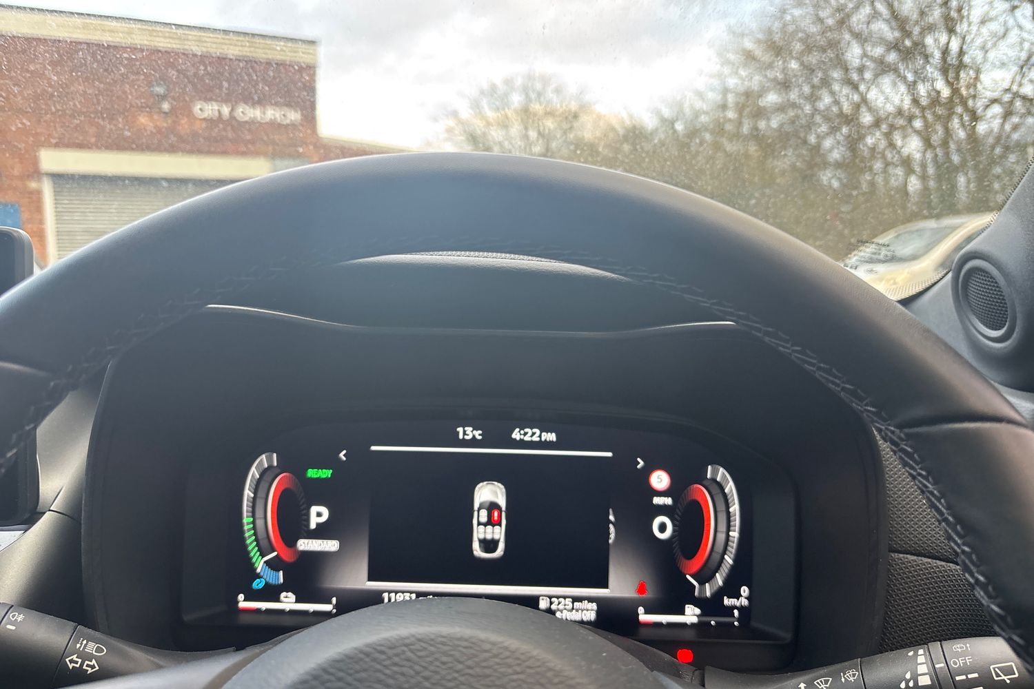 Used Nissan Juke 2025 for sale - 77576466: Photo 20