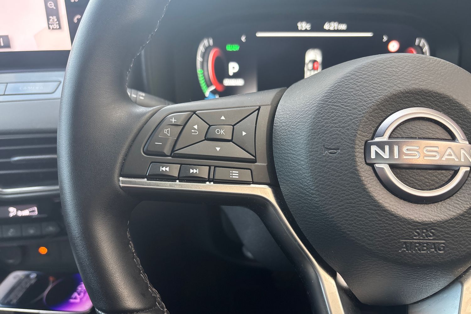 Used Nissan Juke 2025 for sale - 77576466: Photo 21