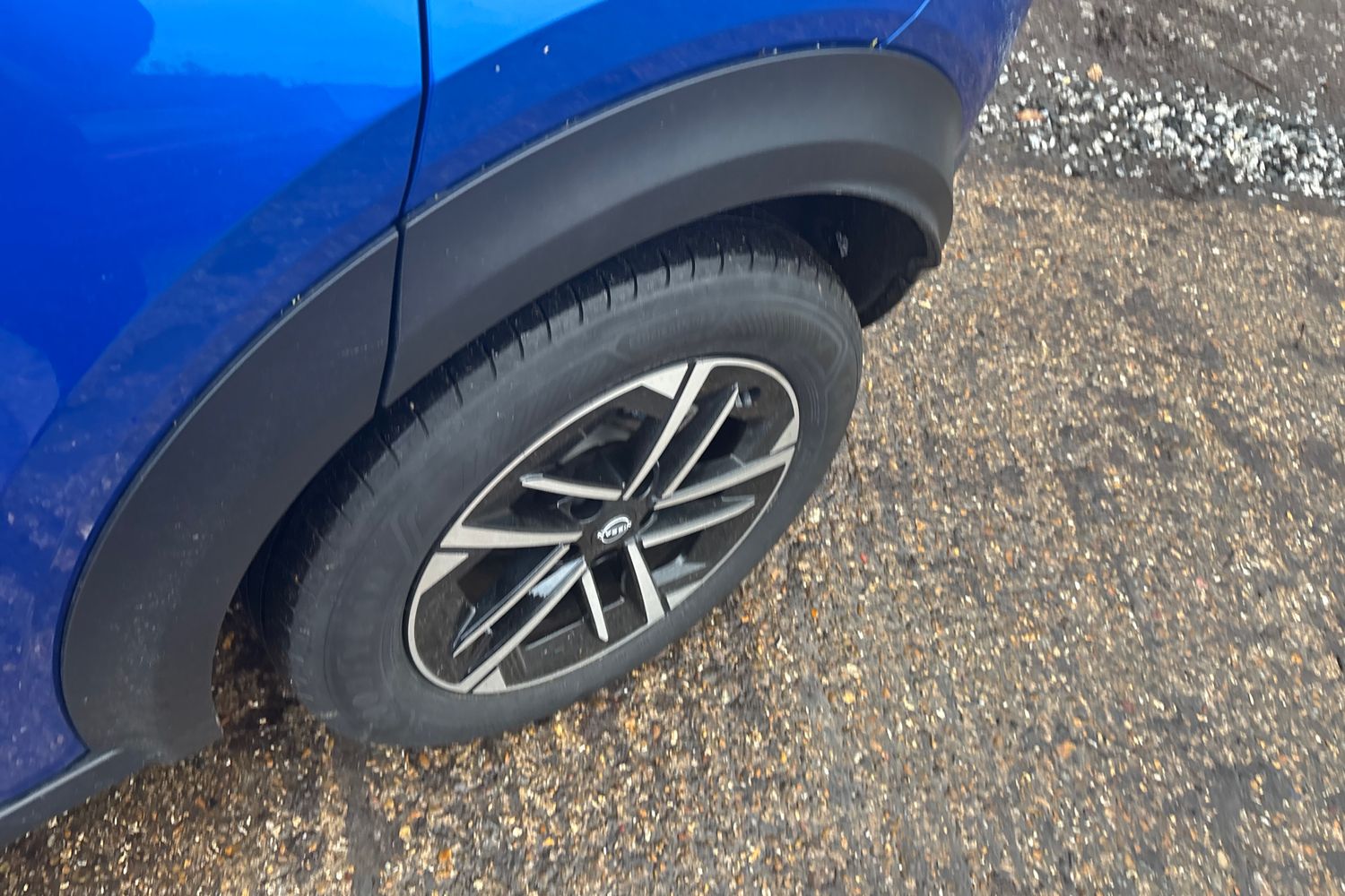 Used Nissan Juke 2025 for sale - 77576466: Photo 25