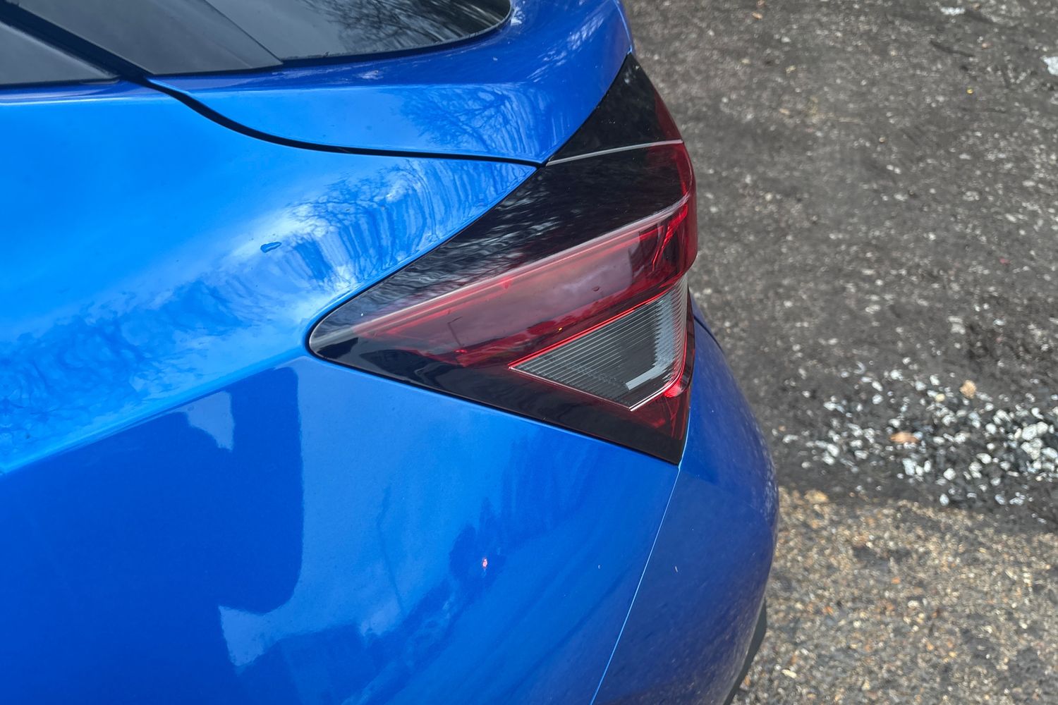 Used Nissan Juke 2025 for sale - 77576466: Photo 26