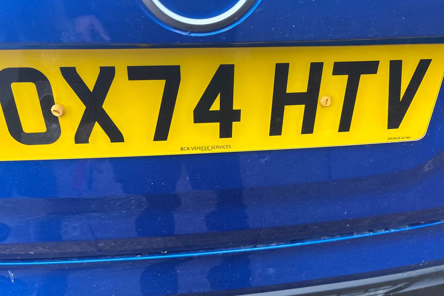 Used Nissan Juke 2025 for sale - 77576466: Photo 27