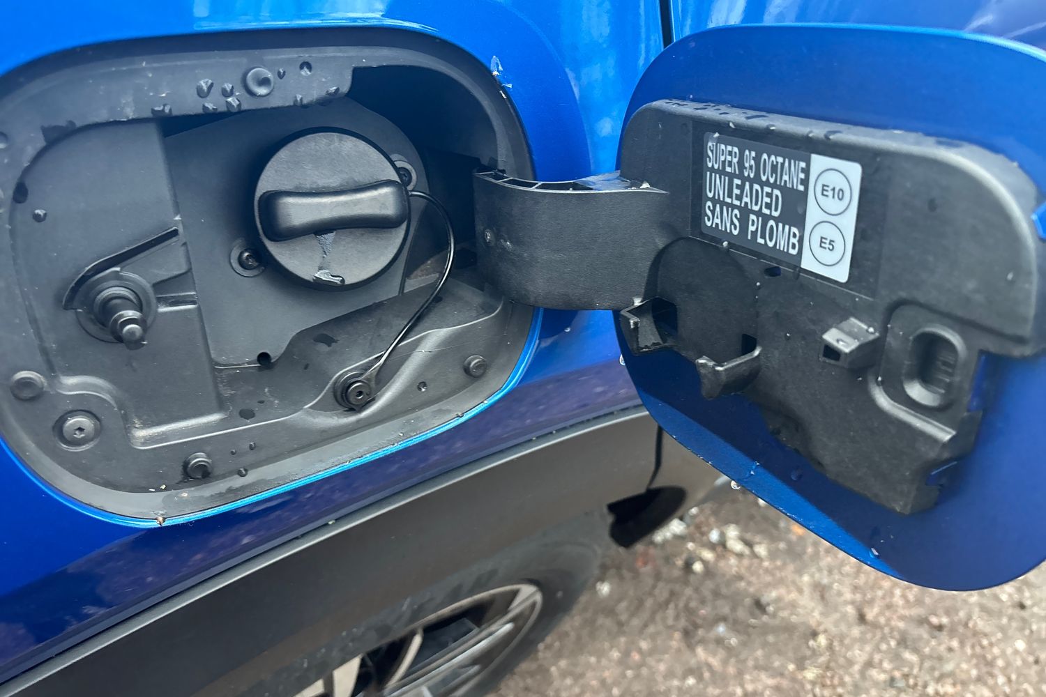 Used Nissan Juke 2025 for sale - 77576466: Photo 29