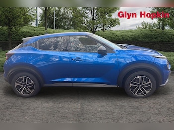 Used Nissan Juke 2025 for sale - 77576466: Photo
