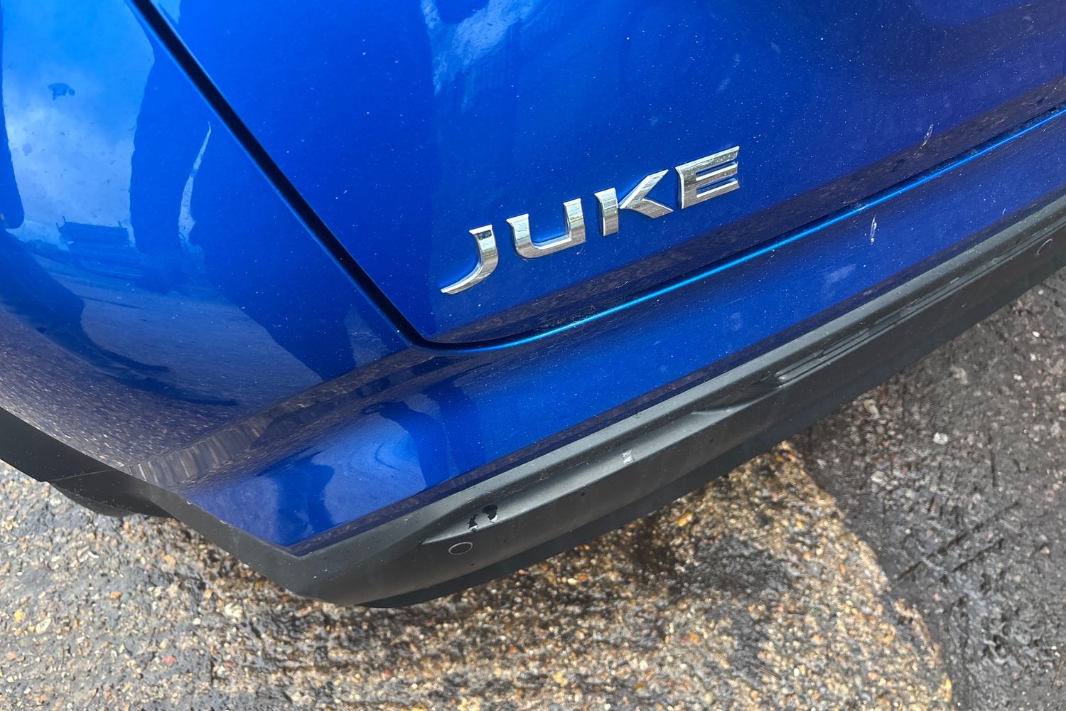 Used Nissan Juke 2025 for sale - 77576466: Photo 31