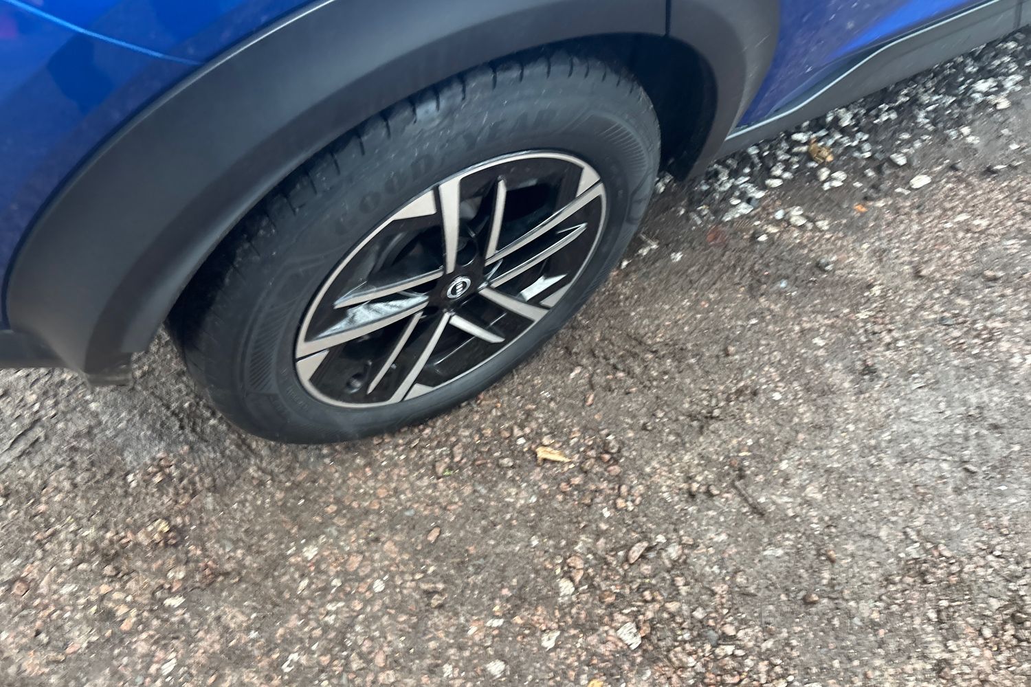 Used Nissan Juke 2025 for sale - 77576466: Photo 32