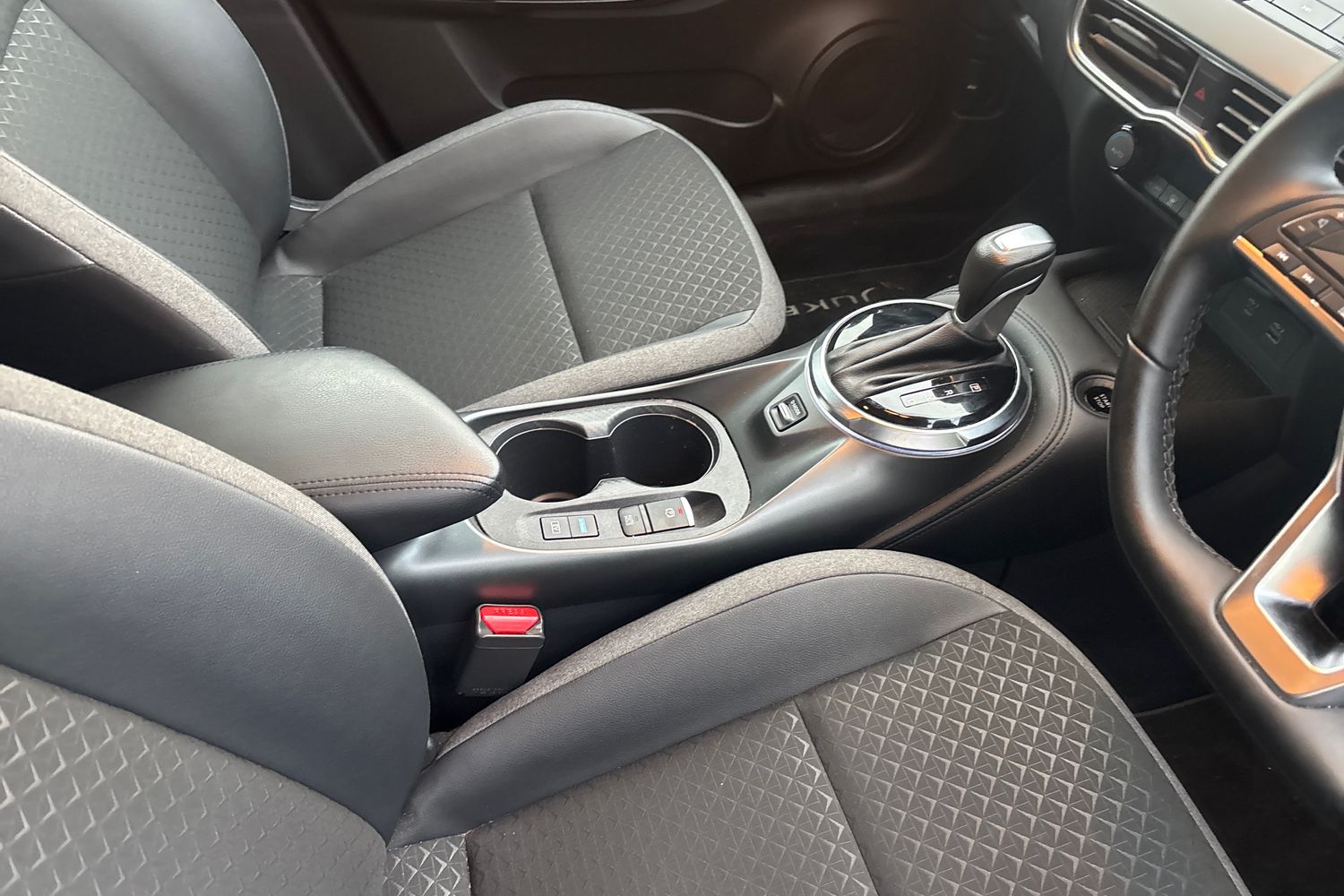 Used Nissan Juke 2025 for sale - 77576466: Photo 35