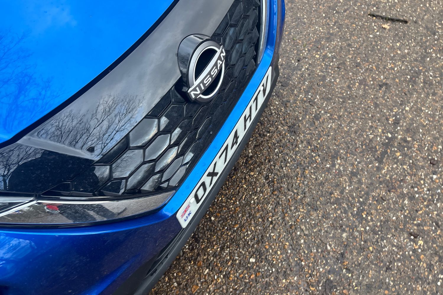 Used Nissan Juke 2025 for sale - 77576466: Photo 37