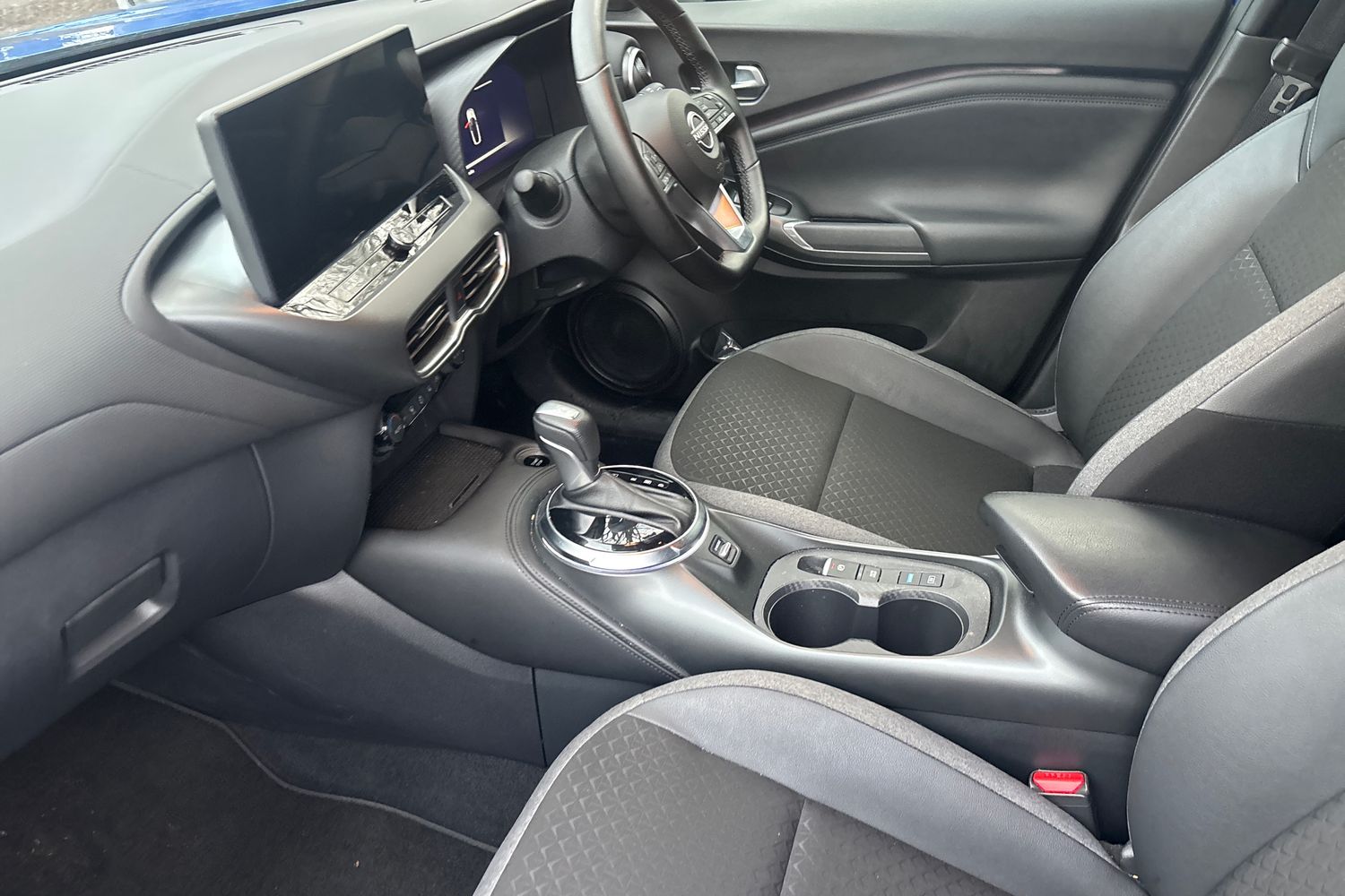 Used Nissan Juke 2025 for sale - 77576466: Photo 38