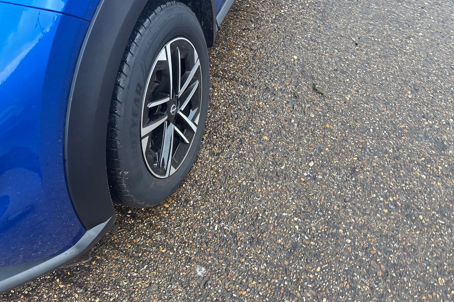 Used Nissan Juke 2025 for sale - 77576466: Photo 39