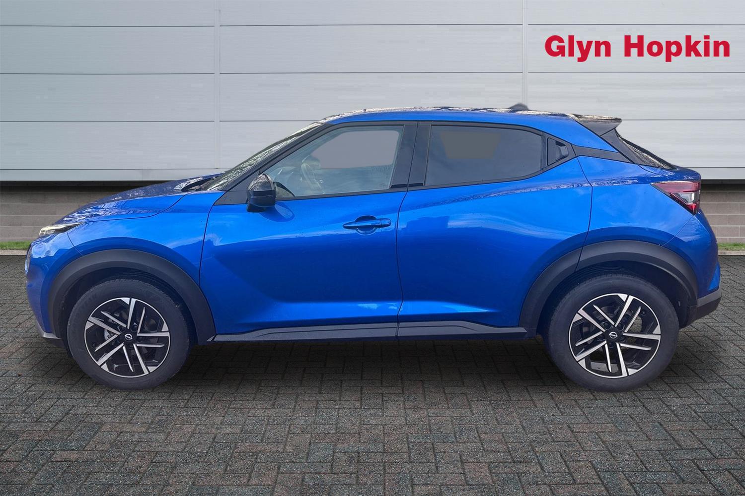 Used Nissan Juke 2025 for sale - 77576466: Photo 6