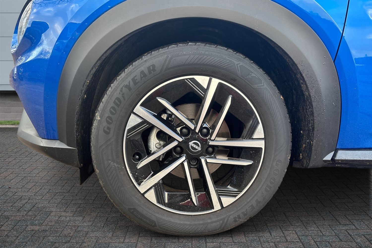 Used Nissan Juke 2025 for sale - 77576466: Photo 9